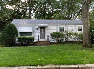 467 Normand St, Manchester, NH 03109
