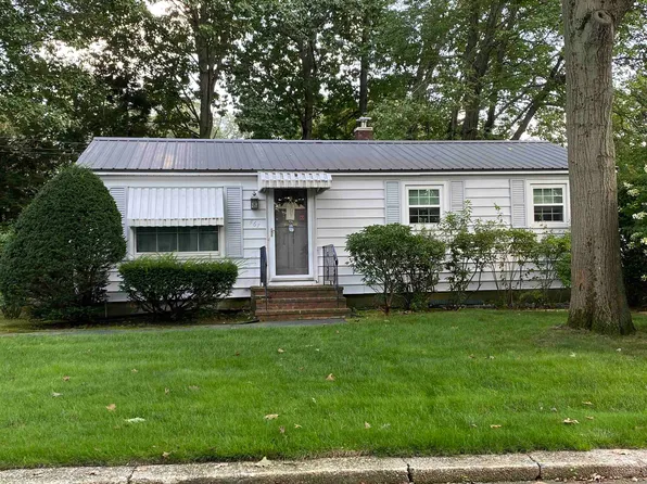 467 Normand Street, Manchester, NH 03109