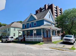 11 Beckley St #2, Barre, VT 05641