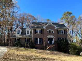 455 Orchards Walk, Stone Mountain, GA 30087