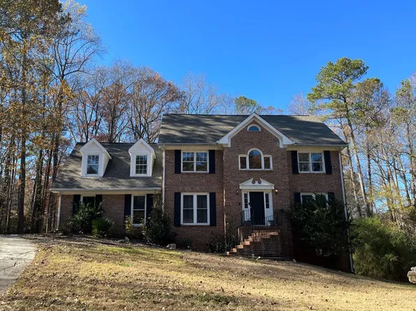 455 Orchards Walk, Stone Mountain, GA 30087