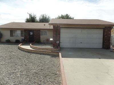 1111 E Whittier Ave, Hemet, CA, 92543