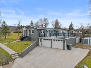 122 David Dr, Sturgis, SD 57785