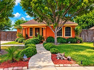 1796 AMANDA, Eagle Pass, TX 78852