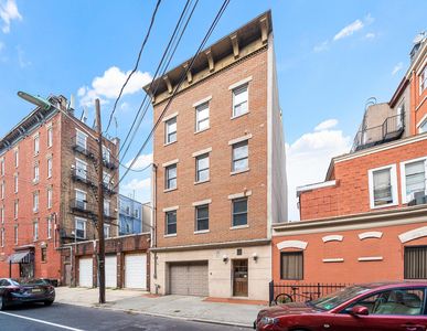 406 4th St APT 2, Hoboken, NJ, 07030