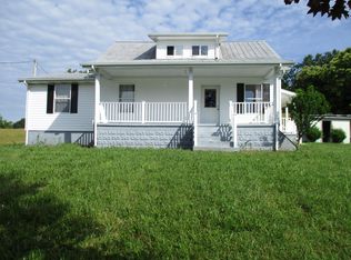 75 Flat Creek Rd, Rockholds, KY 40759