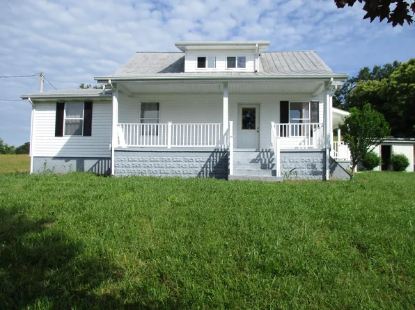 75 Flat Creek Rd, Rockholds, KY 40759