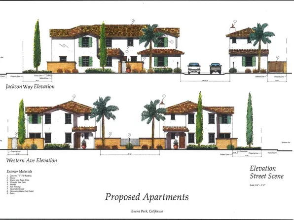 8694 Western Ave, Buena Park, CA 90620