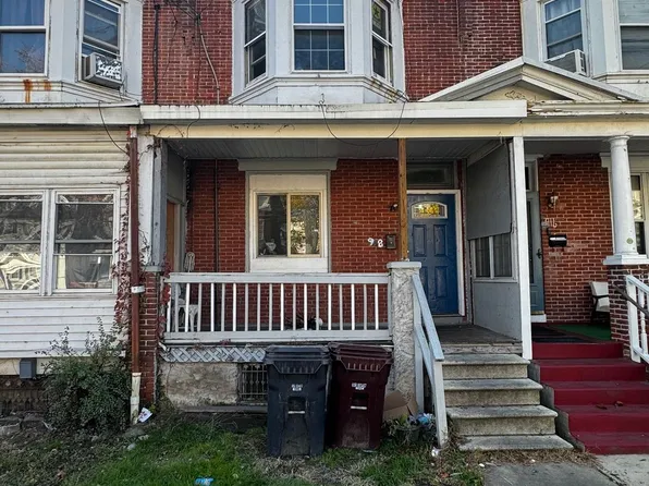 918 Vandever Ave, Wilmington, DE 19802