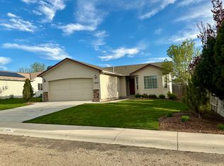 3808 Denton St, Caldwell, ID 83607