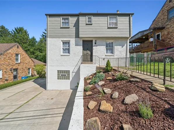 3830 Lyndell St, Pittsburgh, PA 15234