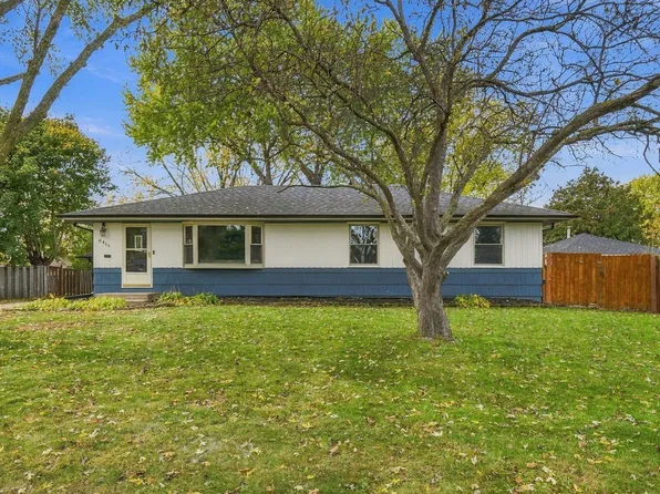 6413 Toledo Ave N, Brooklyn Center, MN 55429