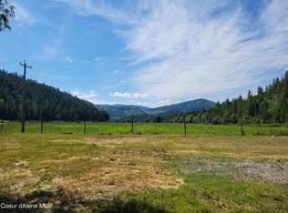11630 S Highway 3, Cataldo, ID 83810