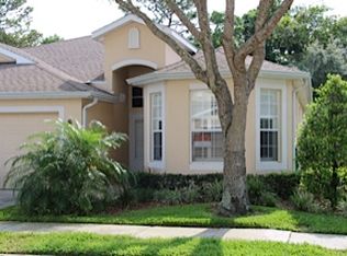 10719 Ashford Oaks Drive, Tampa, FL 33625