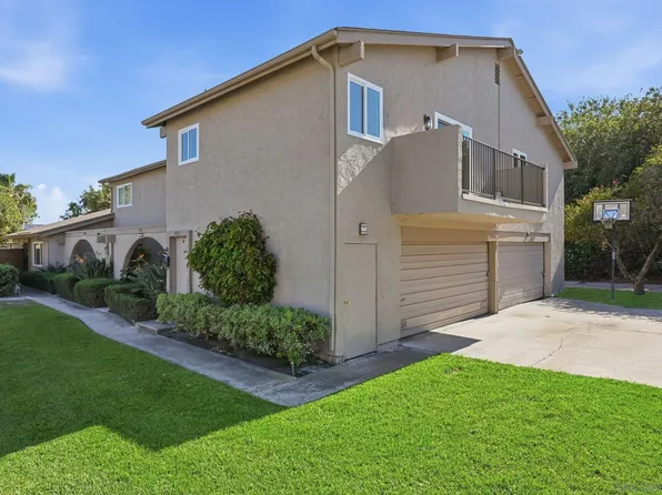 9922 Paseo Montalban, San Diego, CA 92129