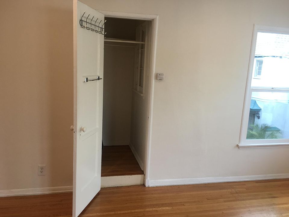 1st image of 336 N Curson Ave #338.50