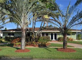 4617 Garfield St, Hollywood, FL 33021