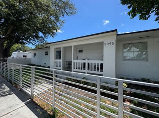 5995 NW 24th Ave, Miami, FL 33142
