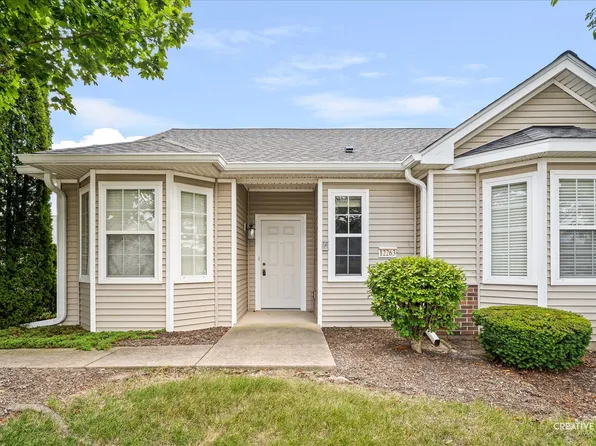 12263 Quail Ridge Dr, Huntley, IL 60142