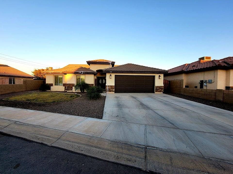 1520 N Jennifer Ave, Somerton, AZ 85350 Zillow
