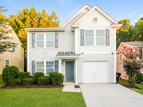 4186 Broadstairs Dr, Concord, NC 28025