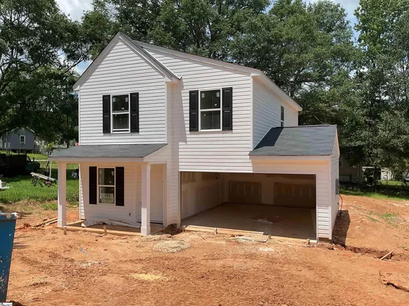 203 Ivydale Dr, Greenville, SC 29609