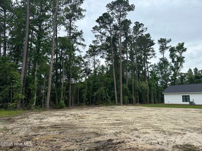 603 N Timberly Lane, Burgaw, NC, 28425