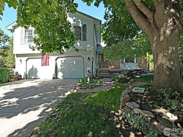 3327 Pineridge Pl, Fort Collins, CO 80525