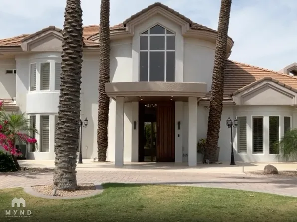 1502 E Treasure Cove Dr, Gilbert, AZ 85234