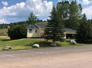 319 E Broadway St, Philipsburg, MT 59858