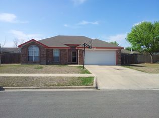 4303 Pepper Mill Holw, Killeen, TX 76542