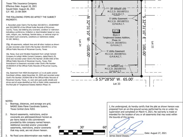 13012 Rainier Dr, Woodway, TX 76712