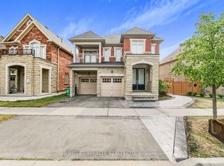 18 Tysonville Cir #Basement, Brampton, ON L7A 4A6