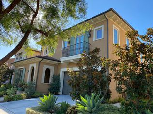 11 Zephyr, Irvine, CA 92602