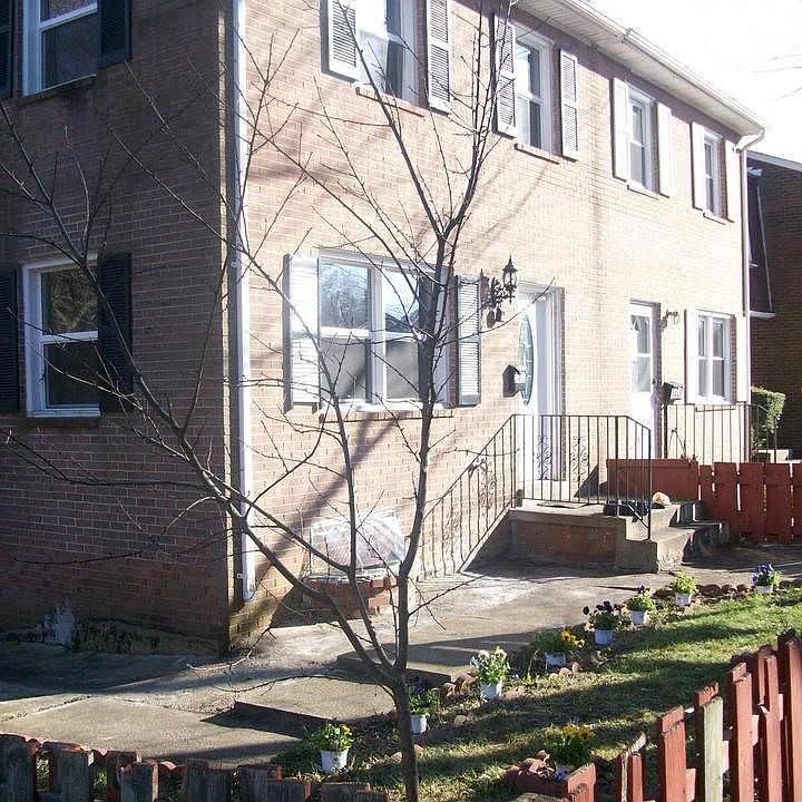 Exterior (General)