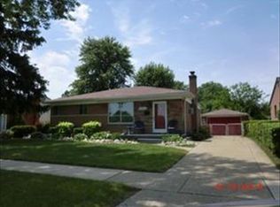 24223 Thomas St, Warren, MI 48091