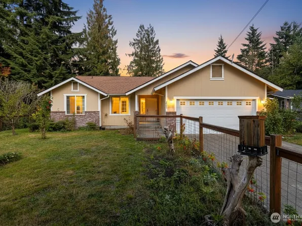 3001 Green Valley Drive, Maple Falls, WA 98266