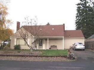 4306 NE 39th St, Vancouver, WA 98661