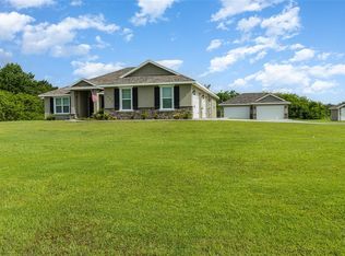 3290 Aurantia Rd, Mims, FL 32754