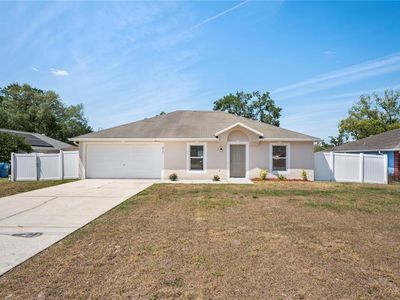 8461 Apple Orchard Rd, Spring Hill, FL, 34608