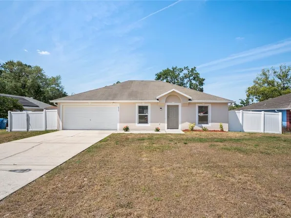 8461 APPLE ORCHARD ROAD, SPRING HILL, FL 34608