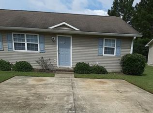702 Green St #B, Fort Valley, GA 31030