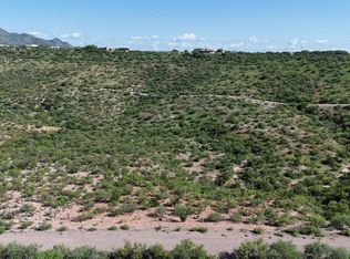 1854 Camino China #68-RIO, Rio Rico, AZ 85648