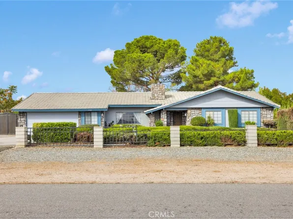 7762 Madera Ave, Hesperia, CA 92345