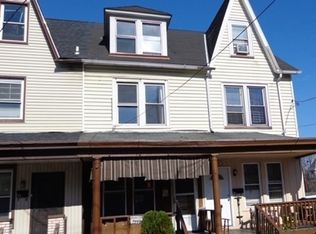 59A Bennett St, Phillipsburg, NJ 08865