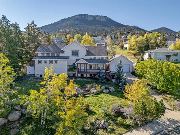 801 Joslyn St, Helena, MT 59601