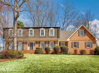 1351 Vernon North Dr, Atlanta, GA 30338