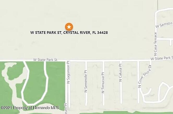 2nd image of 0 W State Park St