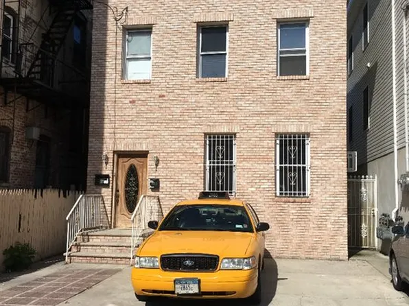 40 Vroom St, Jersey City, NJ 07306
