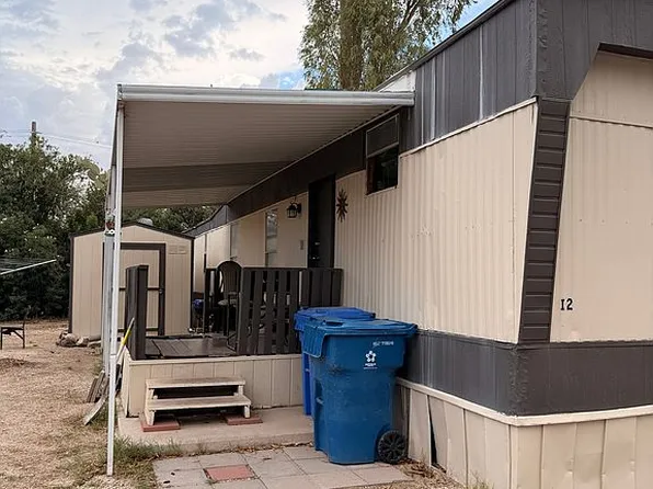 1111 E Limberlost Dr #12, Tucson, AZ 85719